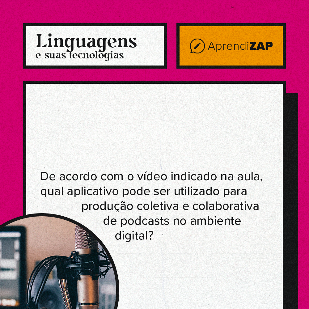 Mídia do exercício 1