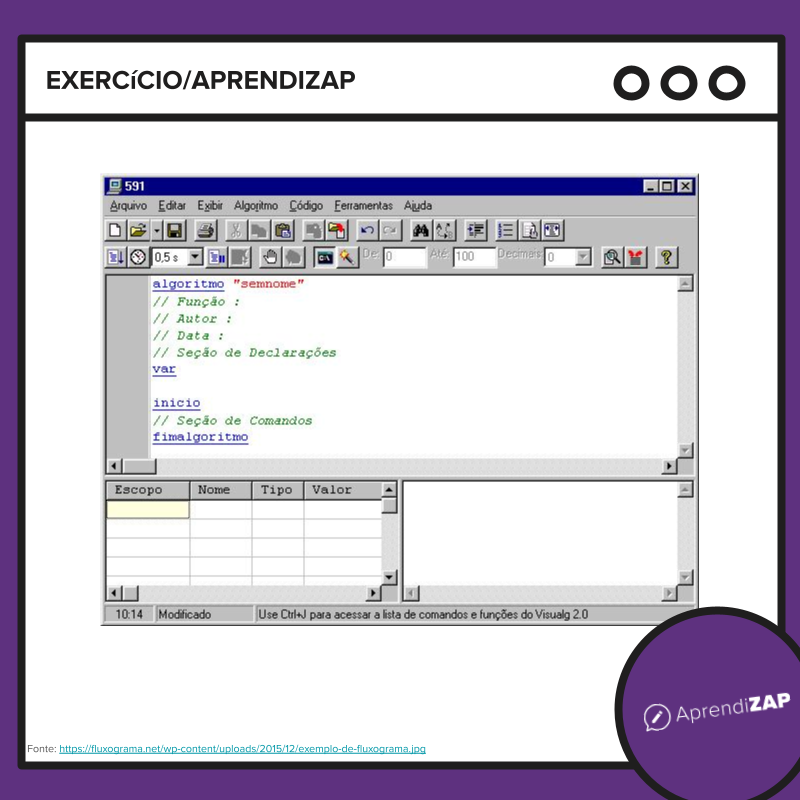 Imagem do exercício 1