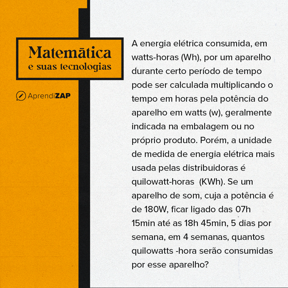 Mídia do exercício 1