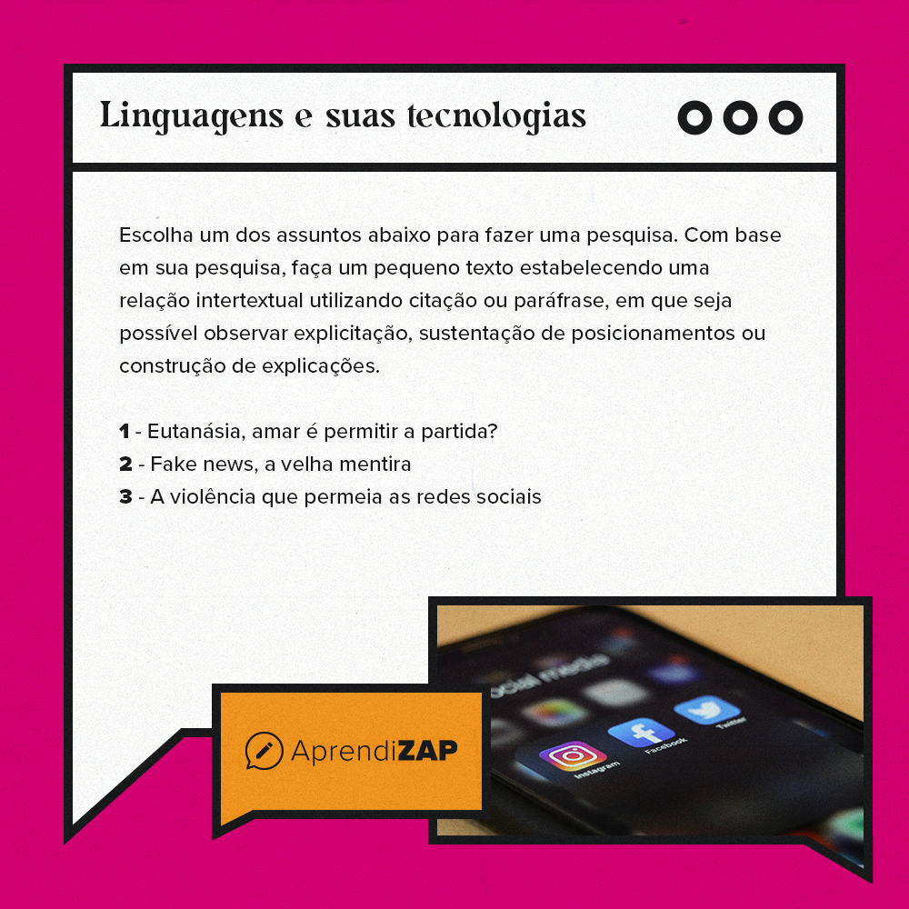 Mídia do exercício 1