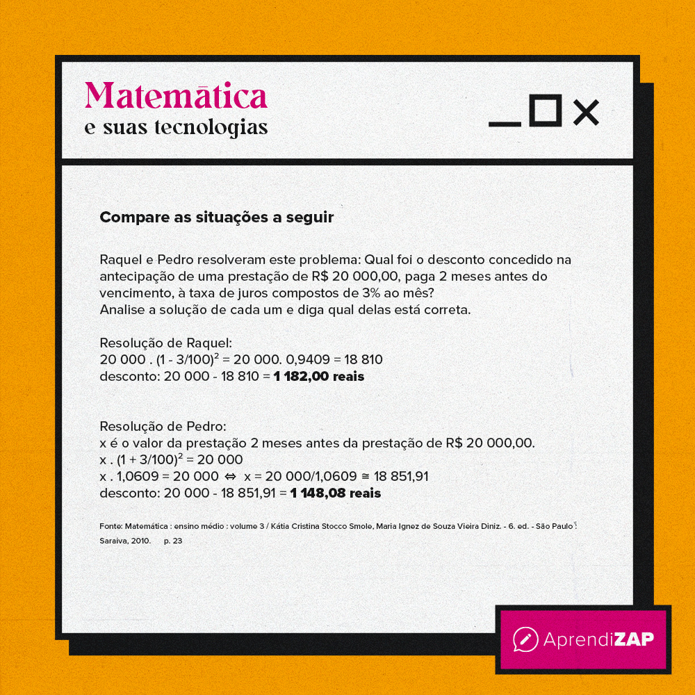 Mídia do exercício 1