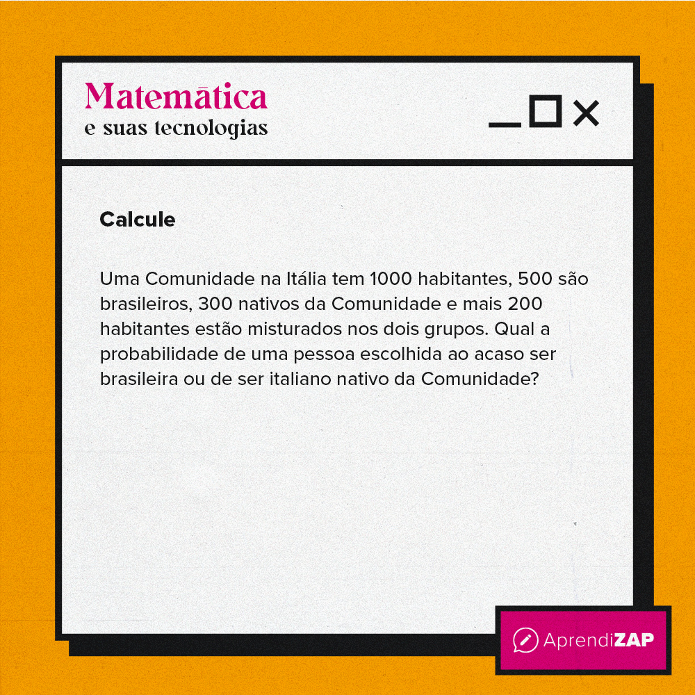 Mídia do exercício 1