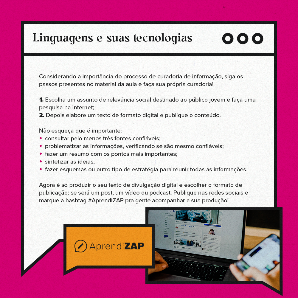 Mídia do exercício 1