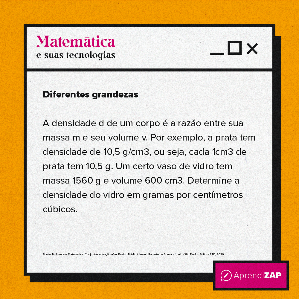 Mídia do exercício 1