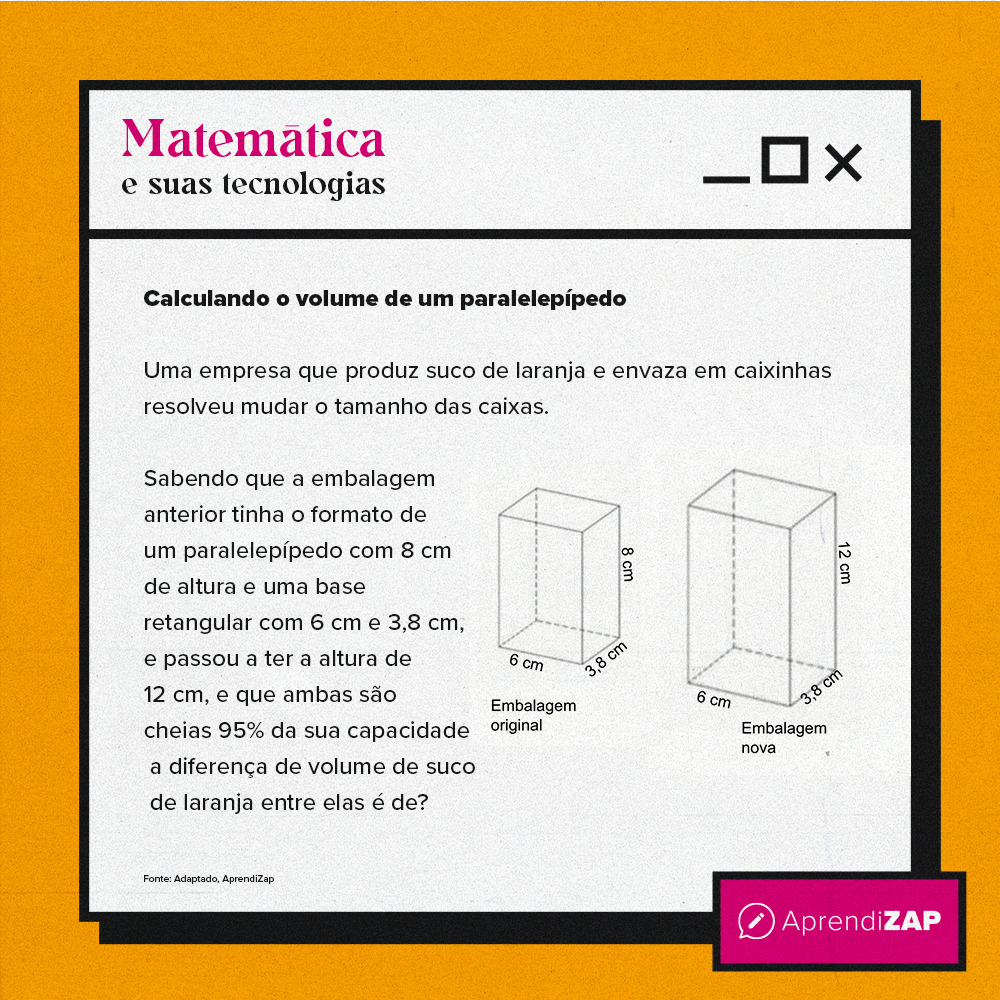 Mídia do exercício 1