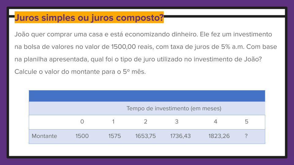 Mídia do exercício 1