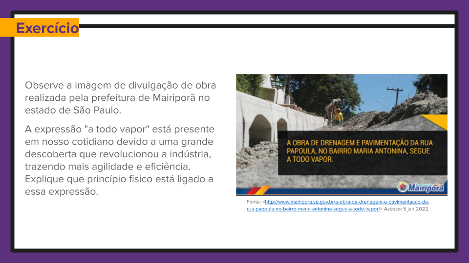 Mídia do exercício 1