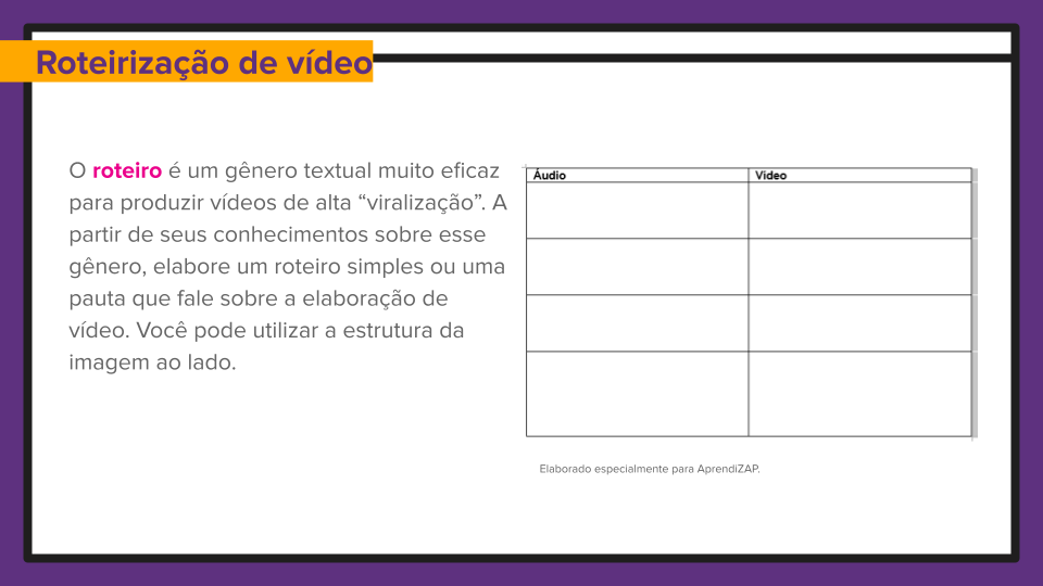 Mídia do exercício 1