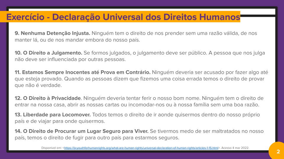 Mídia do exercício 2