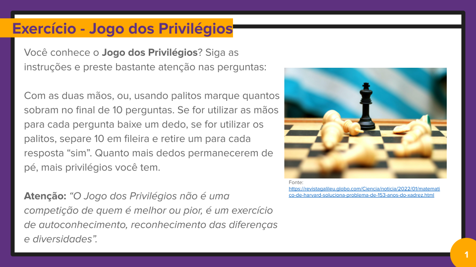 Mídia do exercício 1