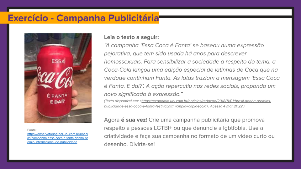 Mídia do exercício 1