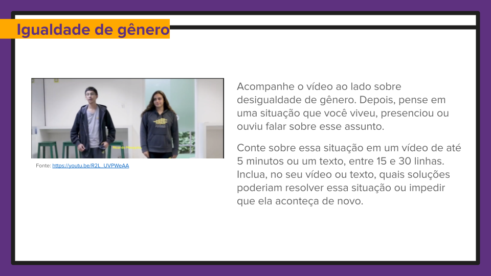 Mídia do exercício 1