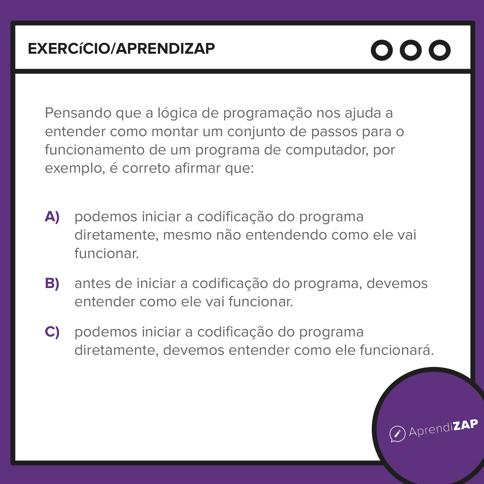 Mídia do exercício 1