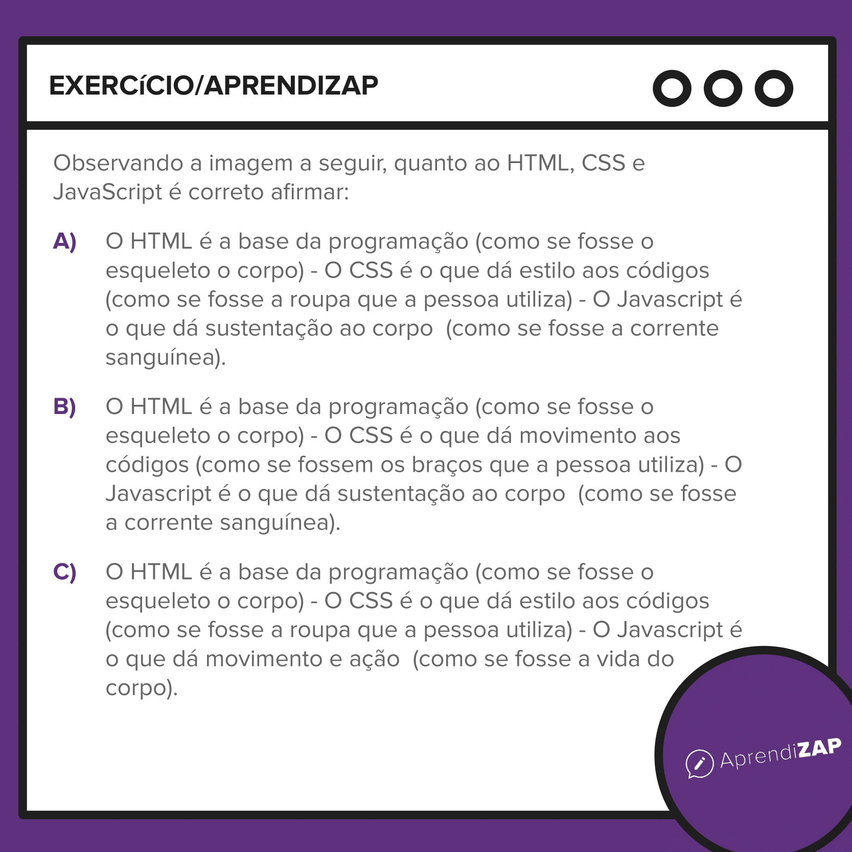 Mídia do exercício 1
