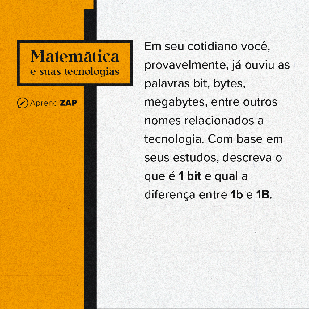 Mídia do exercício 1