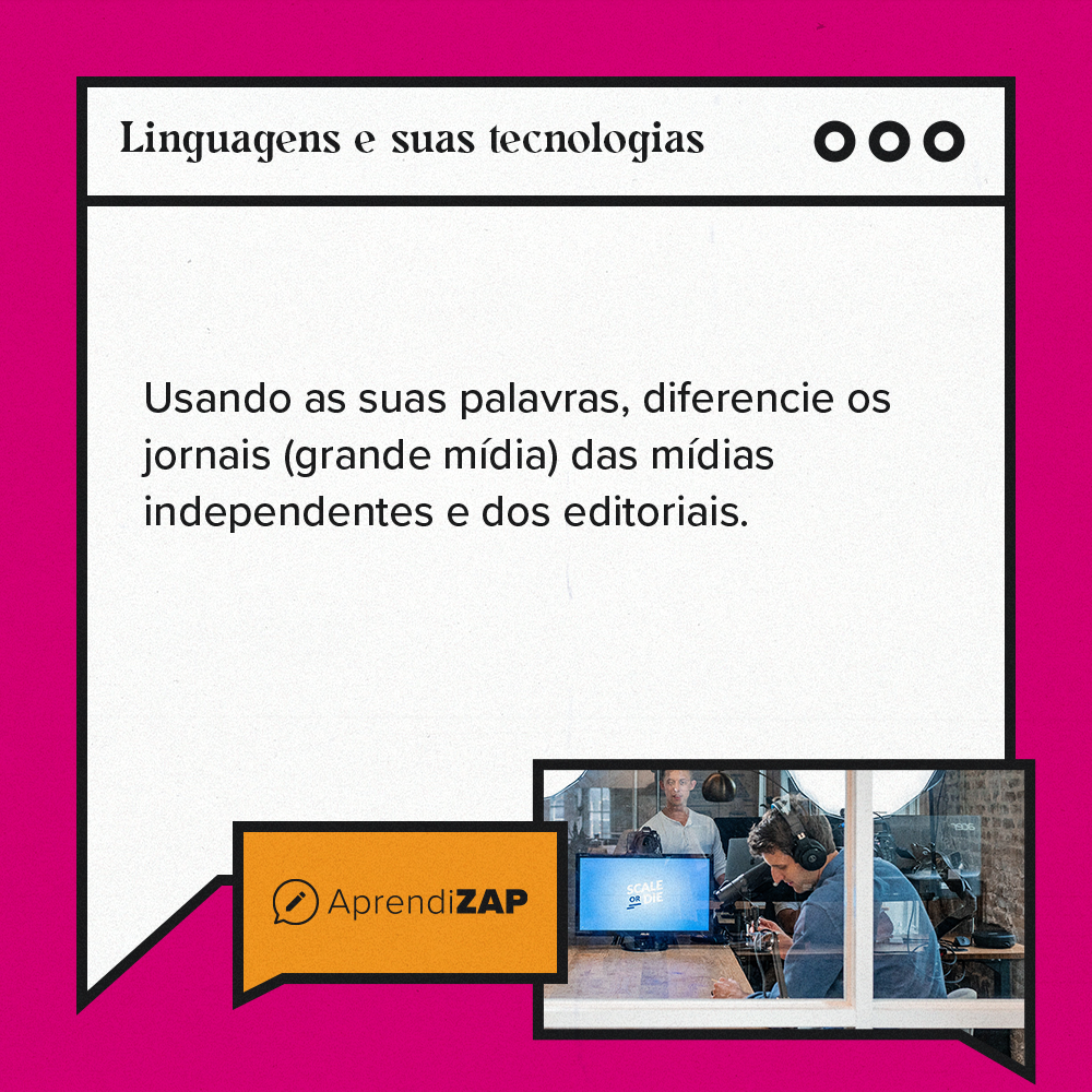 Mídia do exercício 1