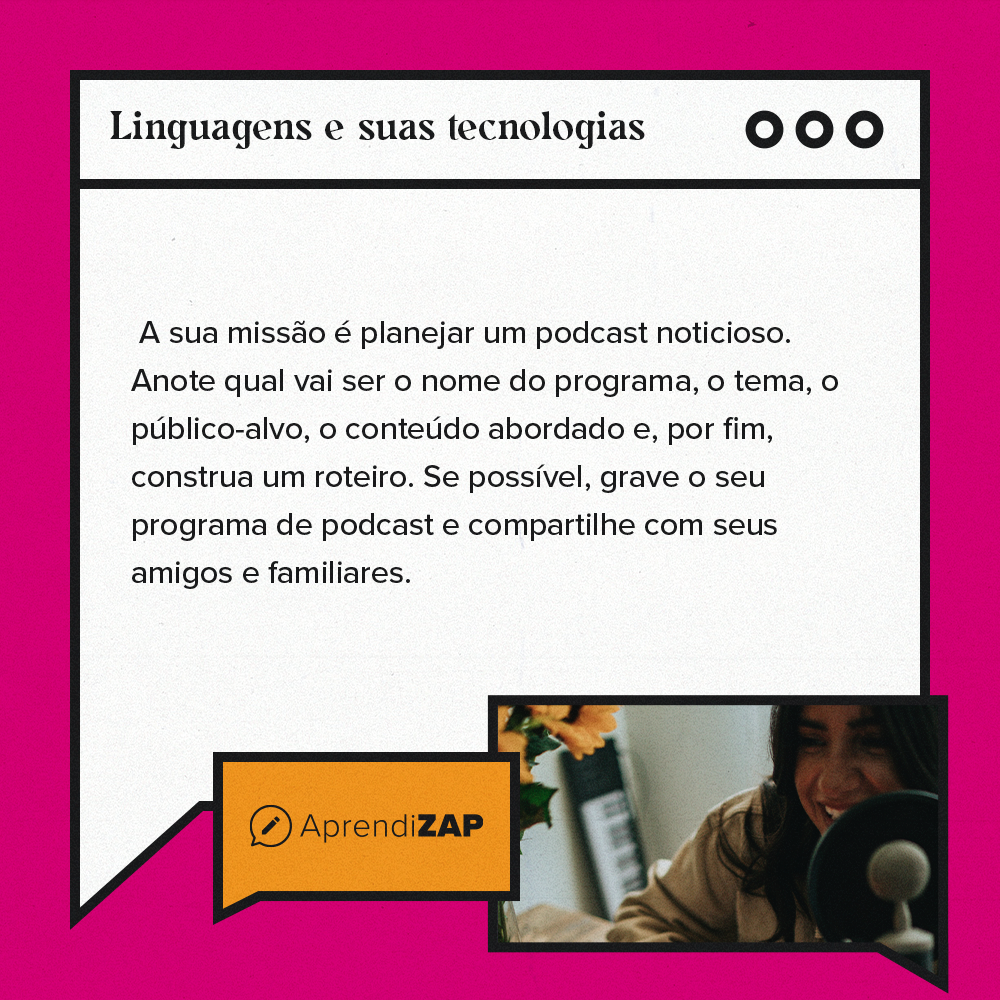 Mídia do exercício 1