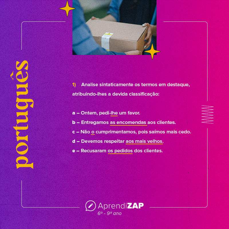 Mídia do exercício 1