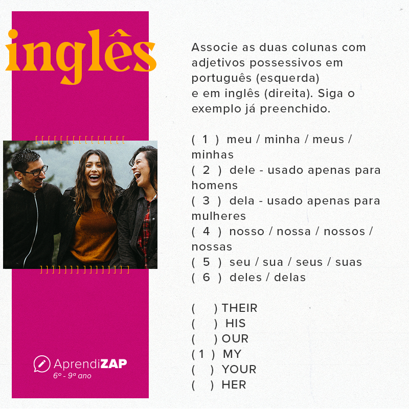 Mídia do exercício 1