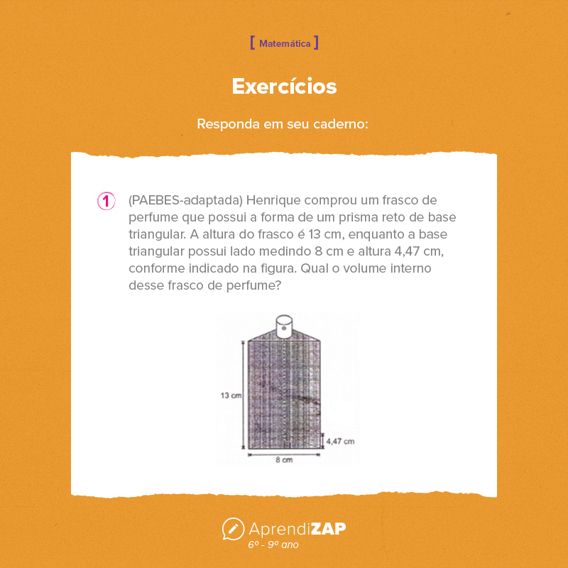 Mídia do exercício 1