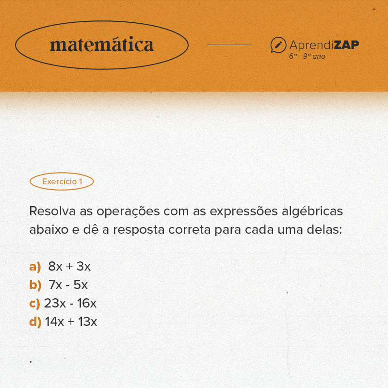 Mídia do exercício 1