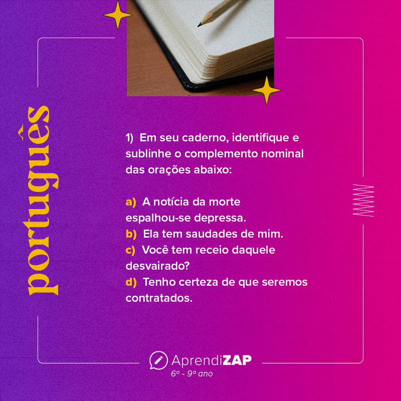 Mídia do exercício 1