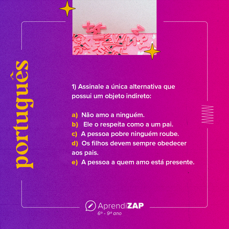 Mídia do exercício 1