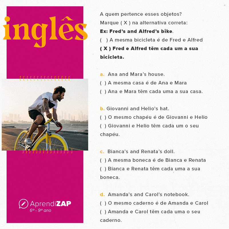 Mídia do exercício 1