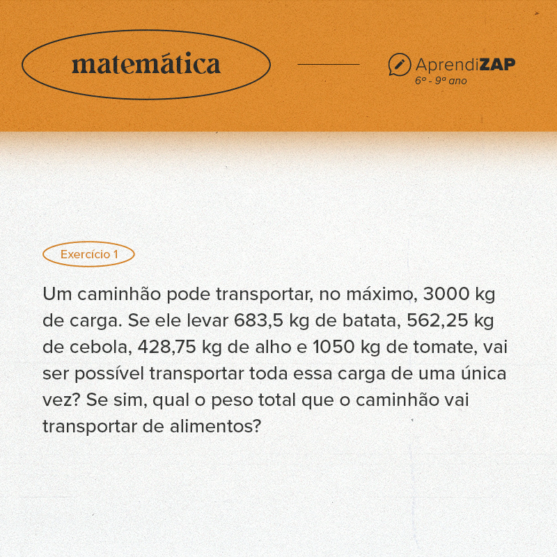 Mídia do exercício 1