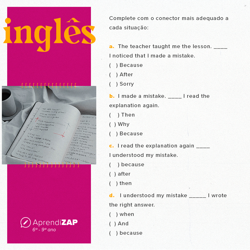 Mídia do exercício 1