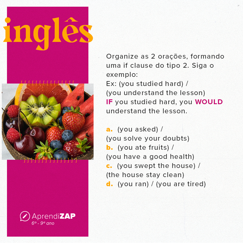 Mídia do exercício 1