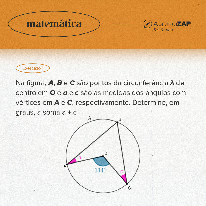 Mídia do exercício 1