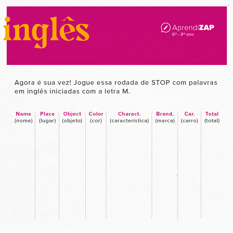 Mídia do exercício 1