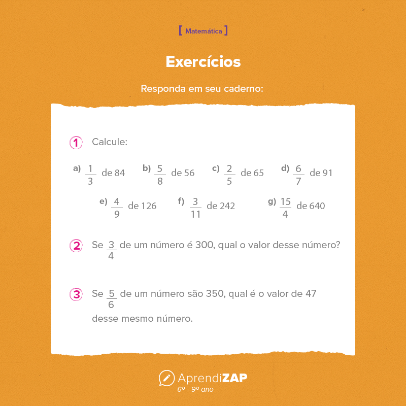 Mídia do exercício 1