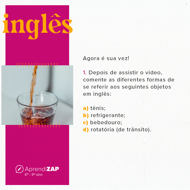 Mídia do exercício 1