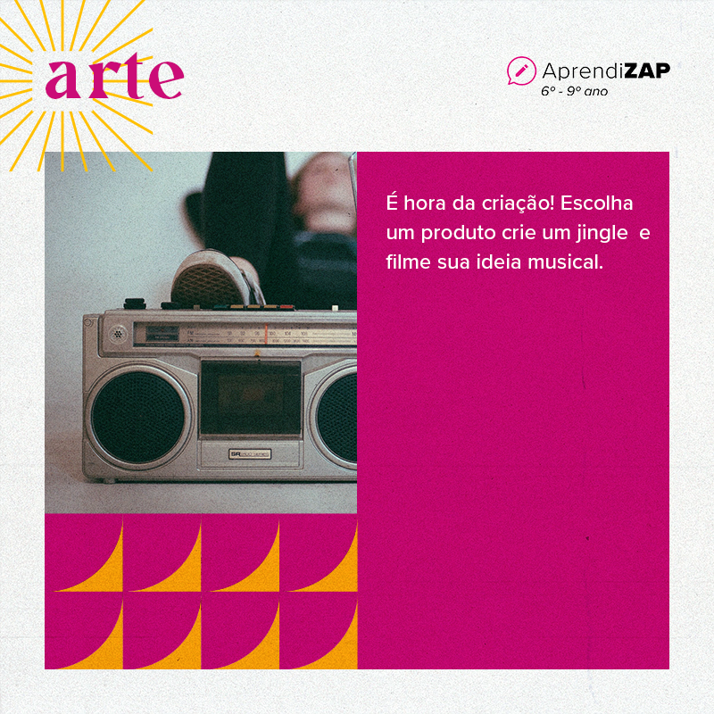 Mídia do exercício 1