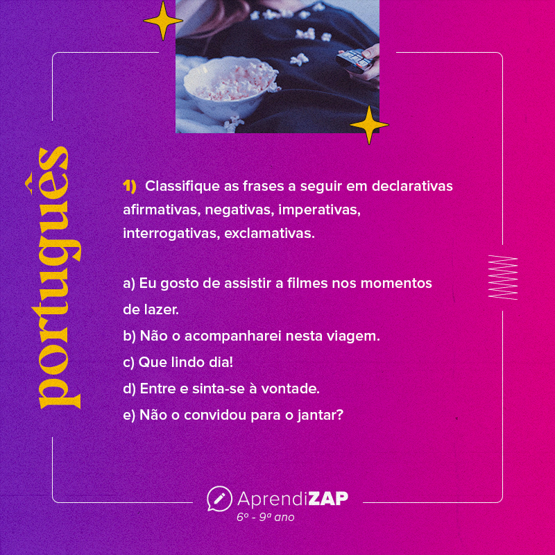 Mídia do exercício 1