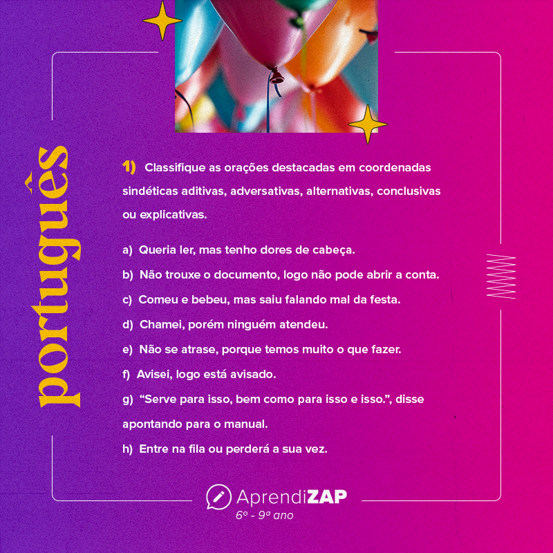 Mídia do exercício 1