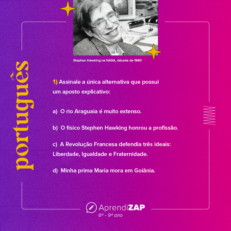 Mídia do exercício 1