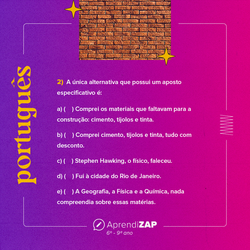 Mídia do exercício 2