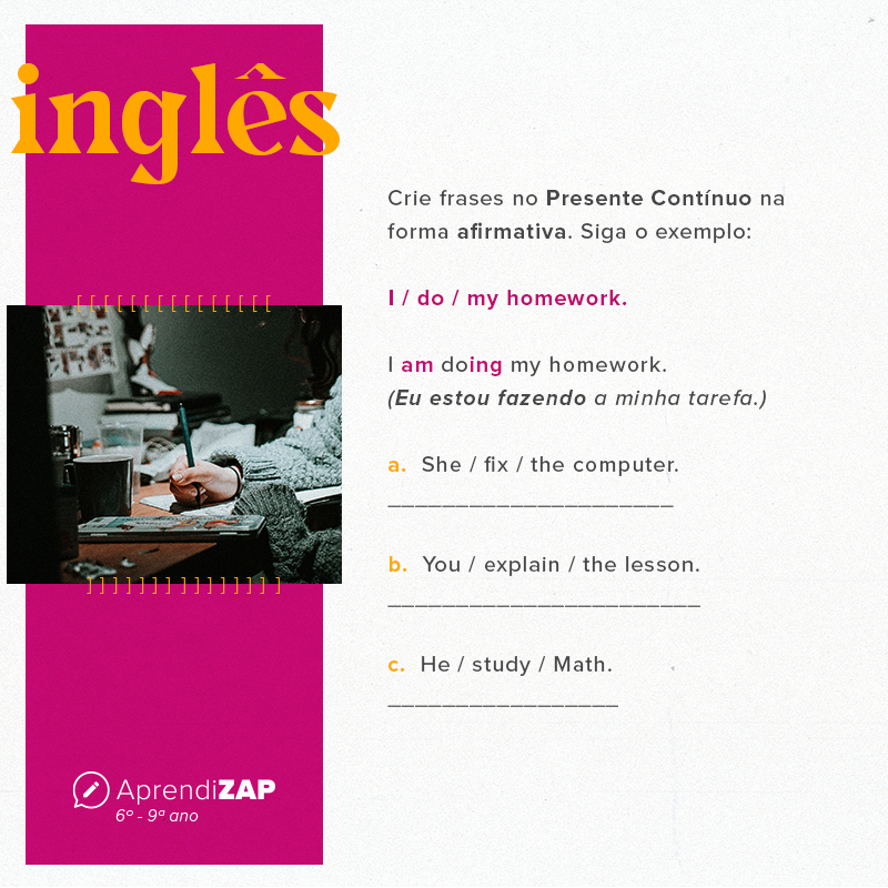 Mídia do exercício 1