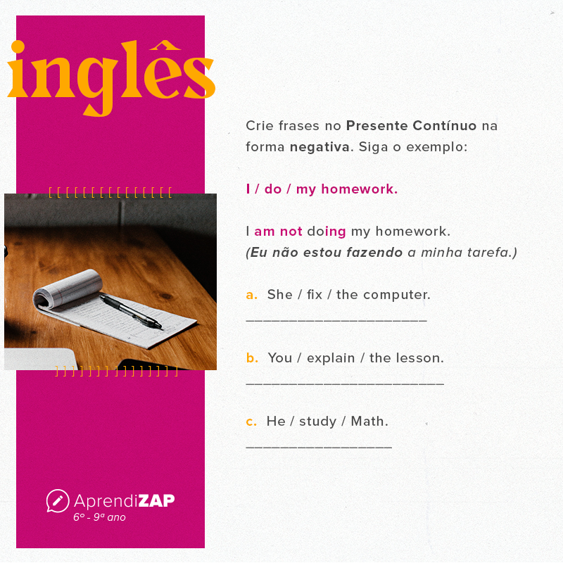 Mídia do exercício 1