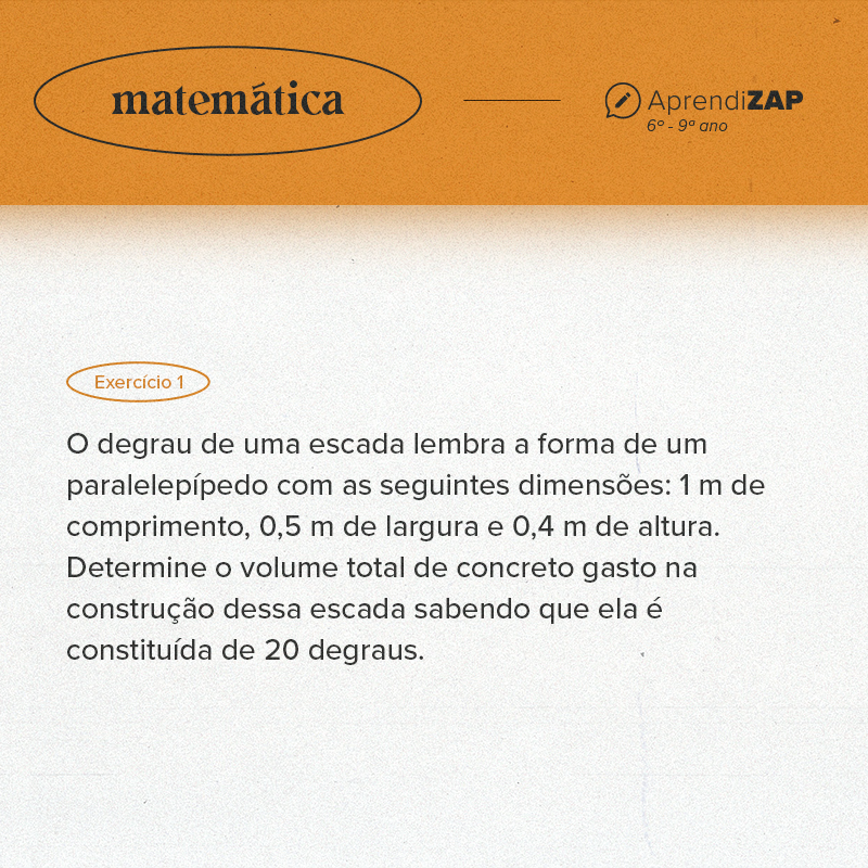 Mídia do exercício 1