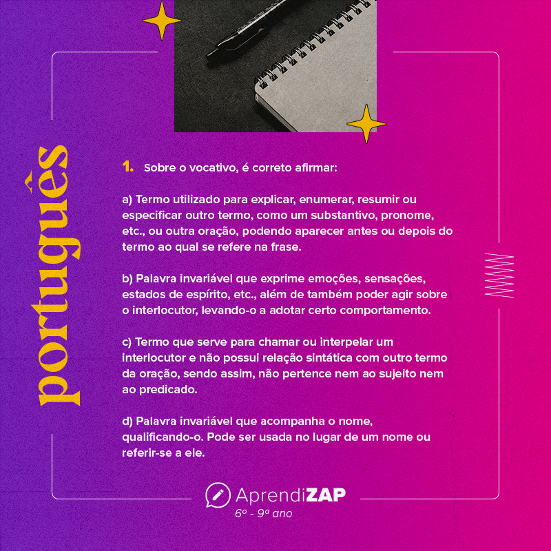 Mídia do exercício 1