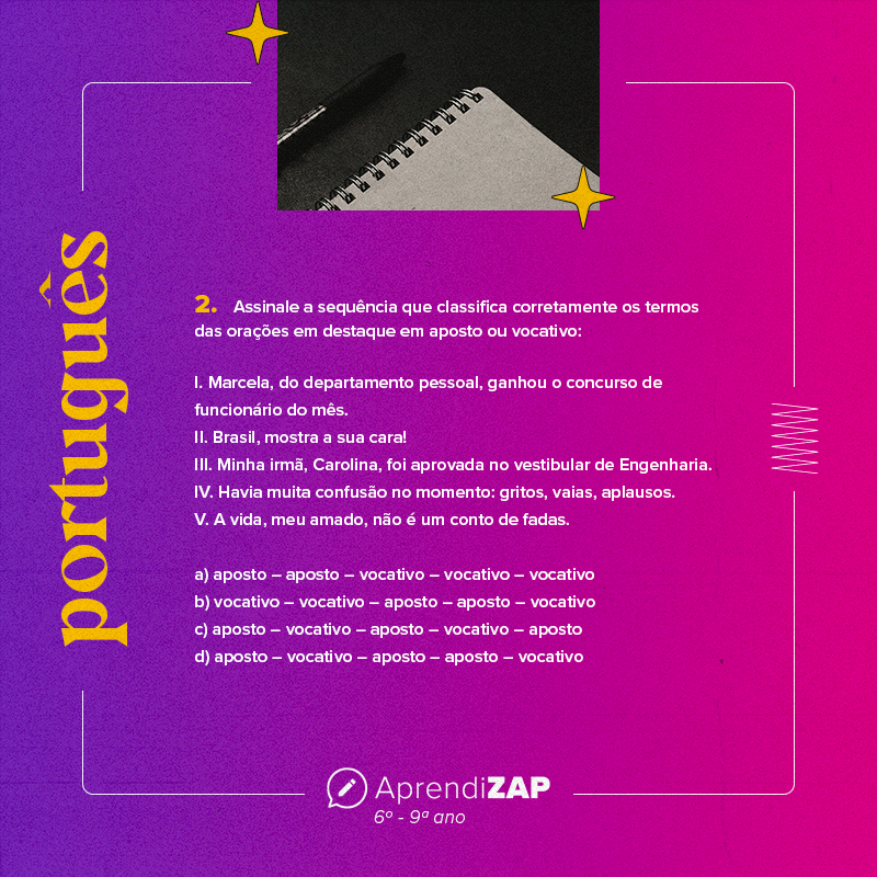 Mídia do exercício 2