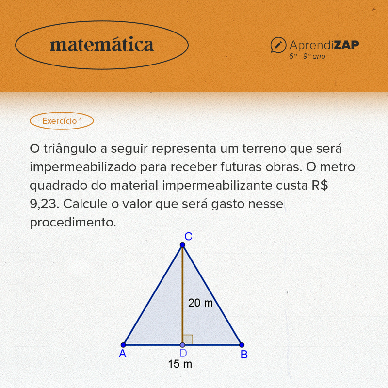 Mídia do exercício 1