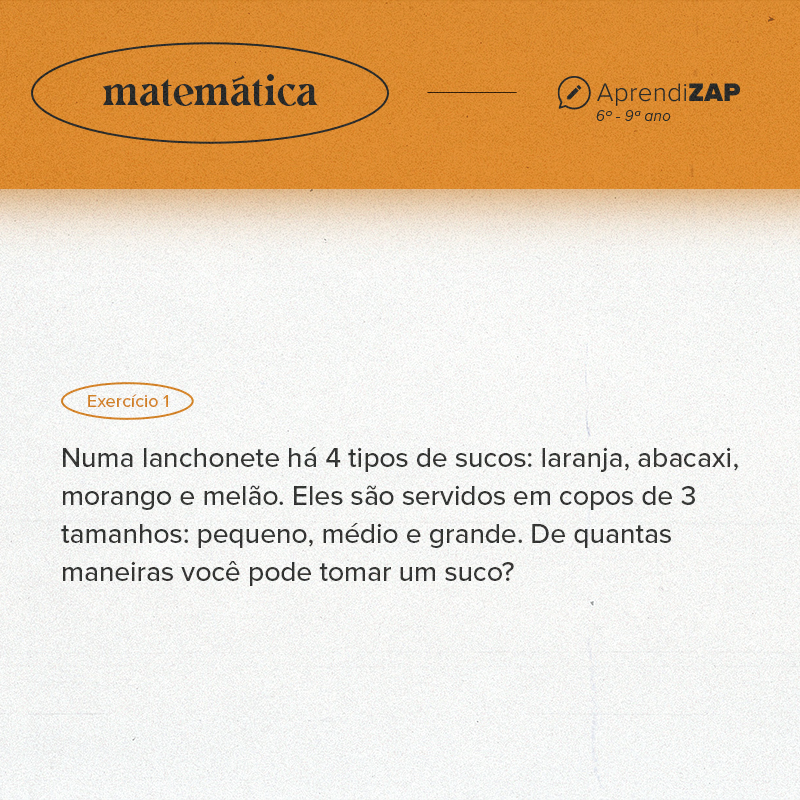 Mídia do exercício 1