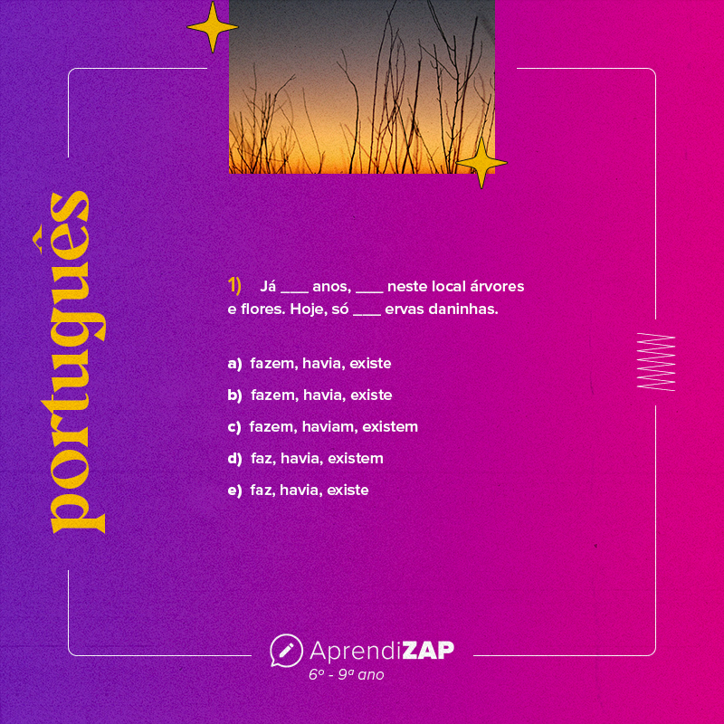 Mídia do exercício 1