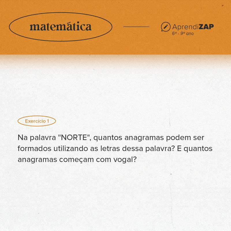 Mídia do exercício 1