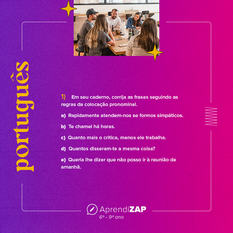 Mídia do exercício 1